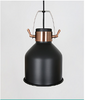 Nordic Style Household Coffee Modern Simple Lamps Dining Room Colorful Glass Pendant Light