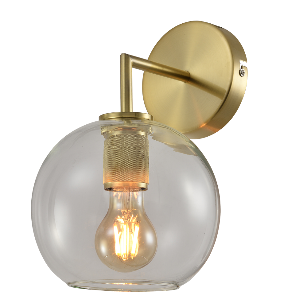 Ceiling Hanging Nordic Indoor Hanging Lamp Modern Kitchen Island Chandeliers Led Decorative Glass Pendant Lights for Dinning Room