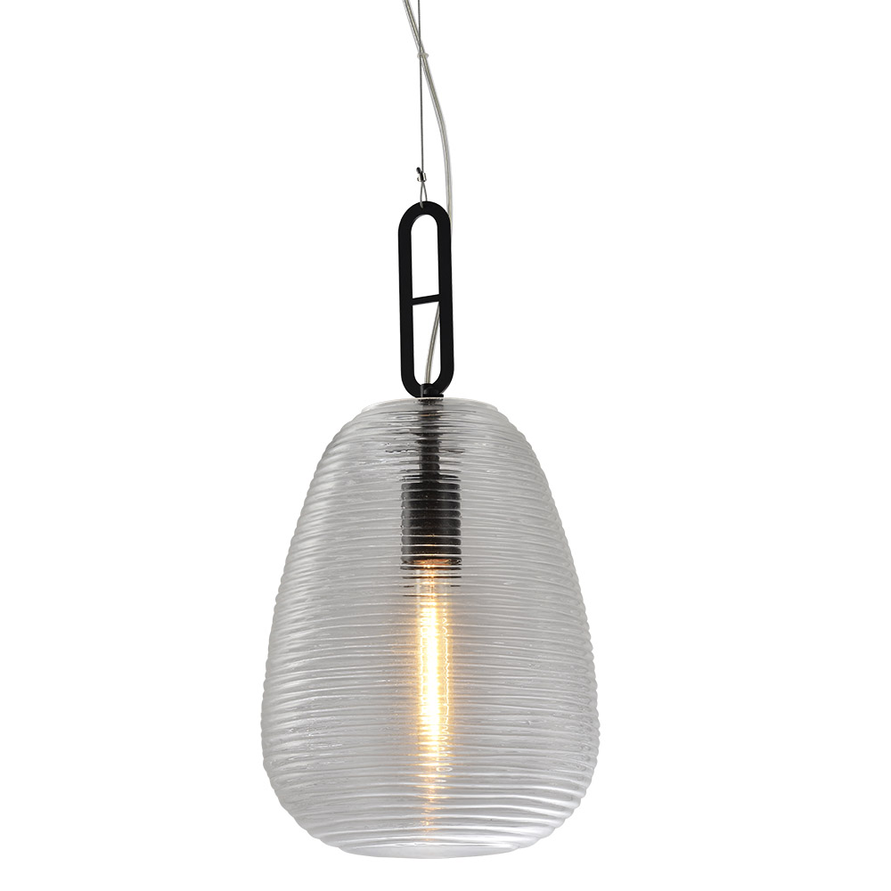 Modern Light Luxury Living Room Glass Pendant Light Creative Round Led Crystal Chandeliers For Villa Restaurant Redroom
