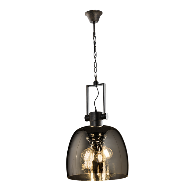 Creative Chandelier Nordic Led Art Deco Bedroom Three Axes To Overlap Each Tube Bedside Chandelier Lighting For Living Room