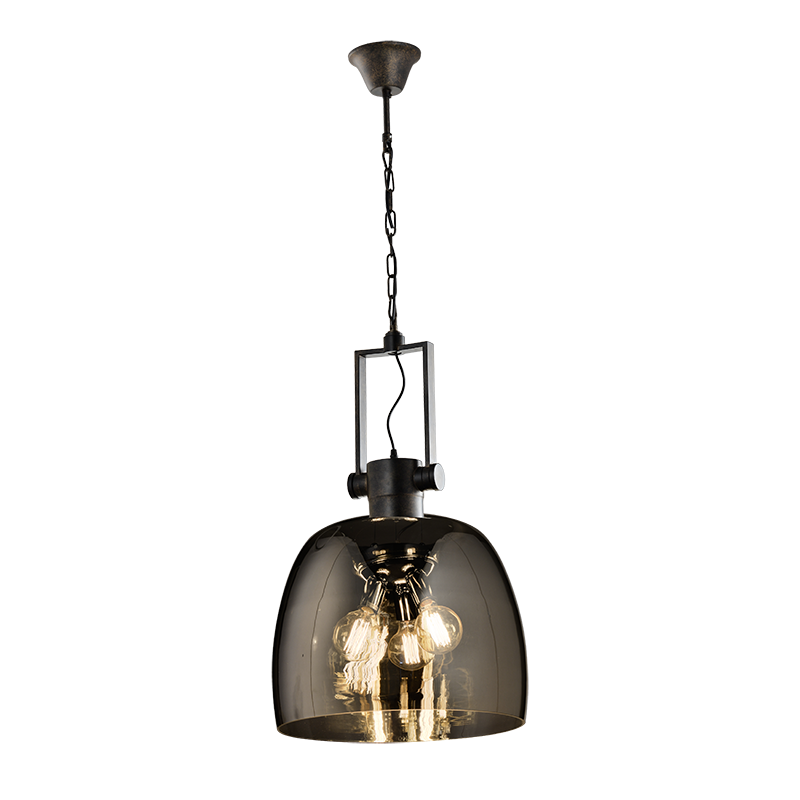 Creative Chandelier Nordic Led Art Deco Bedroom Three Axes To Overlap Each Tube Bedside Chandelier Lighting For Living Room