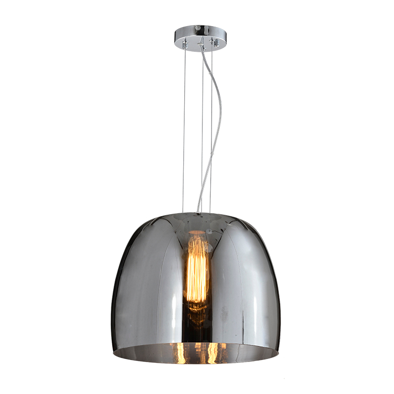 Nordic Ball Chandelier Dinning Kitchen Hanging Island Lights Glass Bubble Globe Pendant lmpara Candeladro Chandelier Light