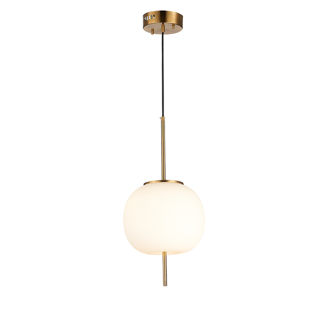 Hotel Restaurant Smoke Grey Glass Hanging Lamps Modern Decorative Chandelier Glass Nordic Led Pendant Lights