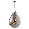 New Patten Zhongshan Lighting Ceiling Interior Led Design Kitchen Modern Hanging Pendent Lamp Art Glass Chandelier