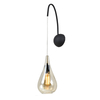 Nordic Style Household Coffee Modern Simple Lamps Dining Room Hotel Colorful Glass Pendant Light