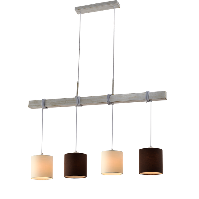 Decorative Nordic Modern Led Ceiling Hanging Lampe Suspendu Glass Lustre Indoor Home Lighting Small Pendant Lights Chandelier