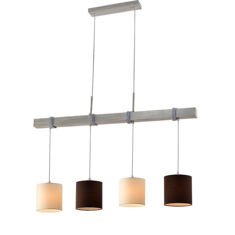 Decorative Nordic Modern Led Ceiling Hanging Lampe Suspendu Glass Lustre Indoor Home Lighting Small Pendant Lights Chandelier