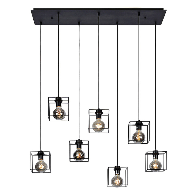 Modern round crystal glass chandelier luxury pendant light for living room dining room Gold New Design chandelier light