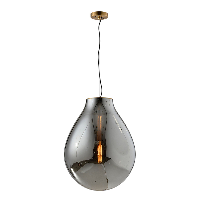 New Patten Zhongshan Lighting Ceiling Interior Led Design Kitchen Modern Hanging Pendent Lamp Art Glass Chandelier