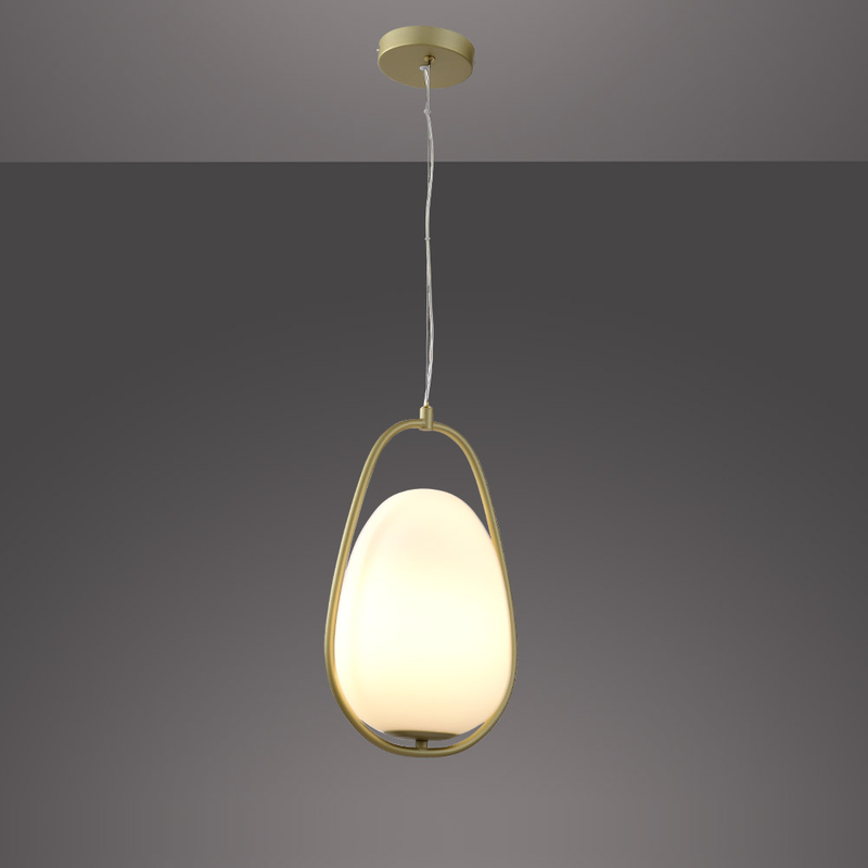 Modern Luxury Zhongshan Crystal Pendent Drop Lamps Design Lustre Indoor Pendant Brass Chandelier Lights For Home Decor